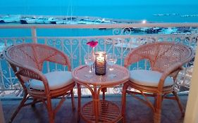 Scario Sunny Apartment in centro